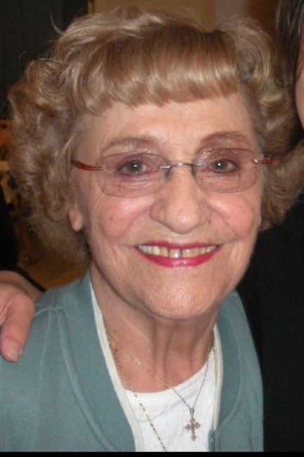Obituary of Angeline Bedsole