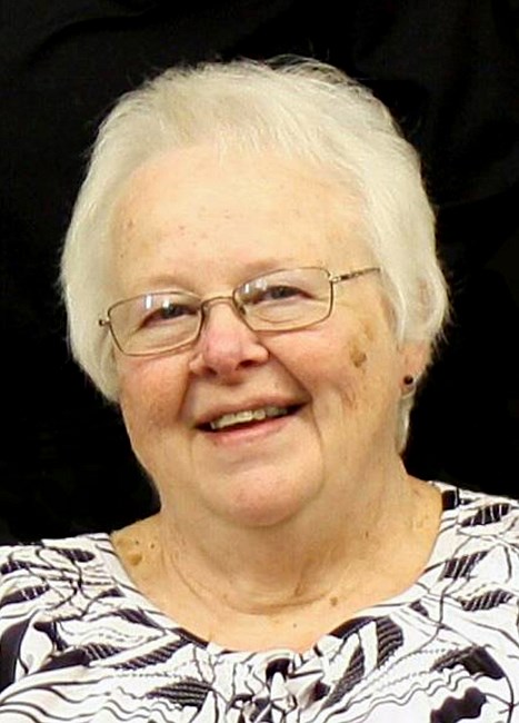 Obituary of Jackie Sue Estep
