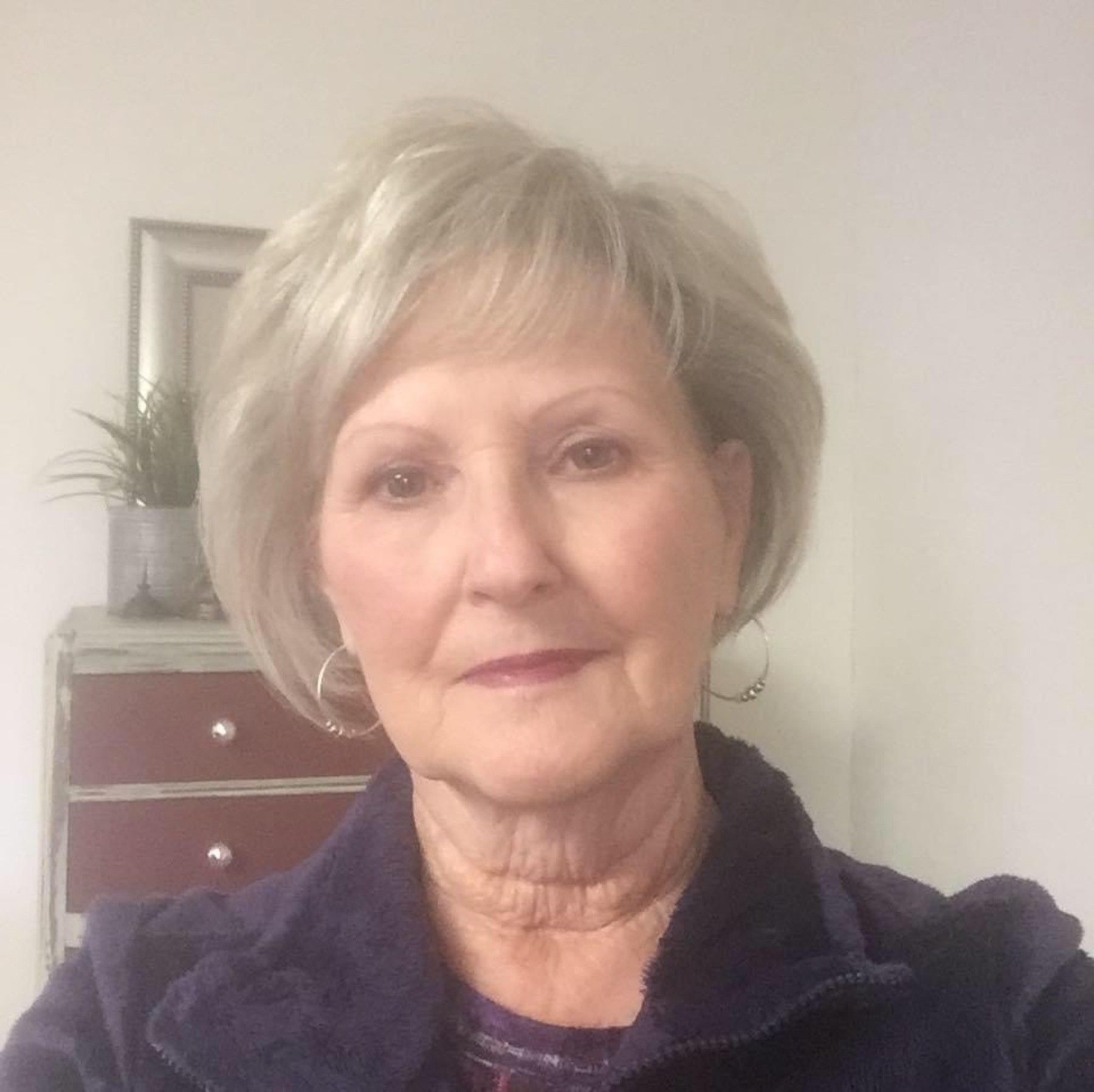 Obituary of Lillian Liles