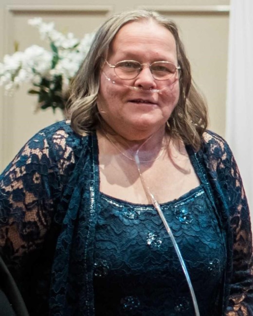 Obituary of Nancy Ann Hill