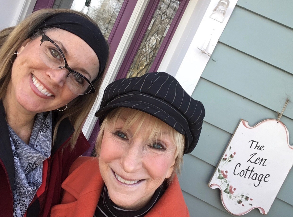 Karin McGee Obituary photo