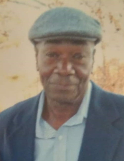 Obituary of David Curtis Parks Sr.