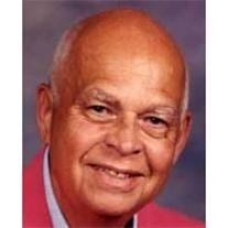 Obituary of Lewis Petit