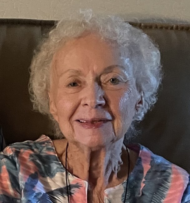 Geraldine McNutt Obituary Plant City, FL