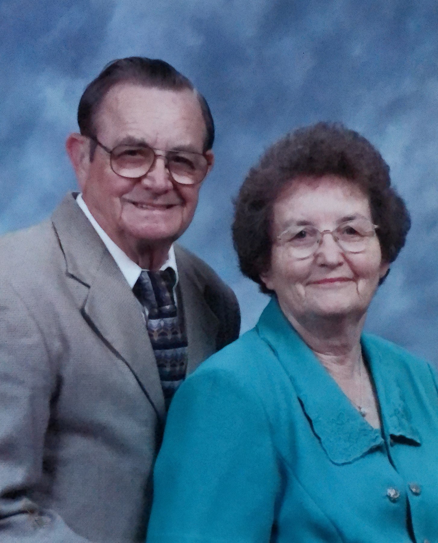 Obituary of Barbara Patterson