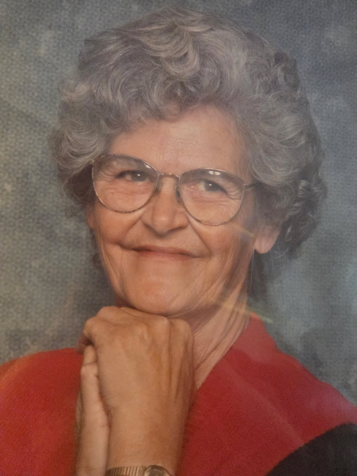 Obituary of Letha Rhea Clark