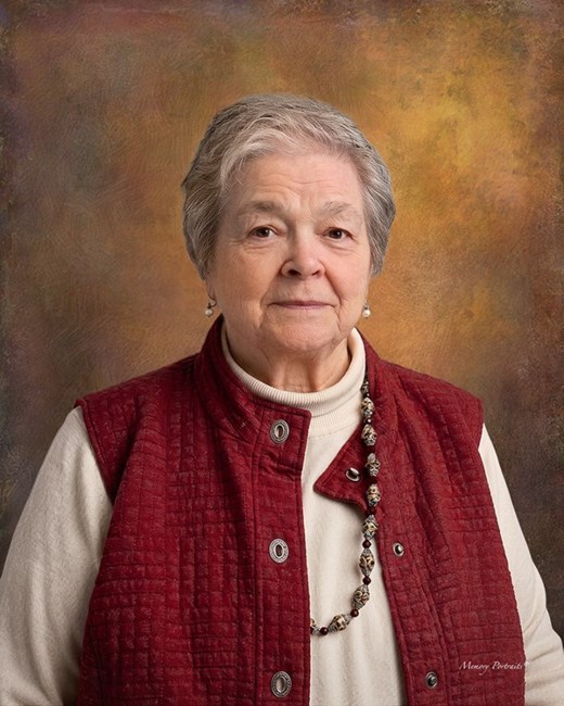 Obituary of Catherine C. Yuhas
