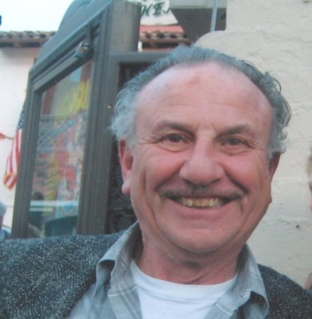 Obituary of Mr. Jack Jackie Cohen