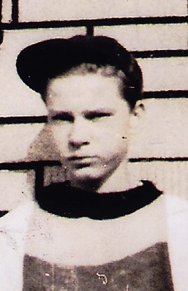 Obituary of Darrell D McLean