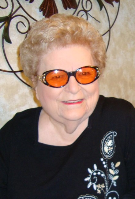 Obituary of Dorothy May Purucker