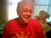 Obituary of Patsy "Meme" Sue Stephens