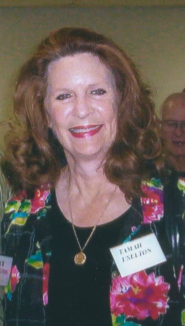 Obituary of Tamah Uselton