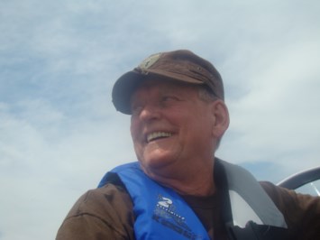 Obituary of Jerry Claude Wilbanks