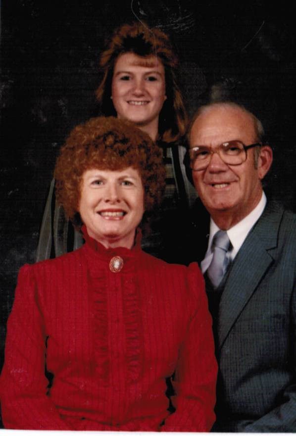 Obituary of William Haden