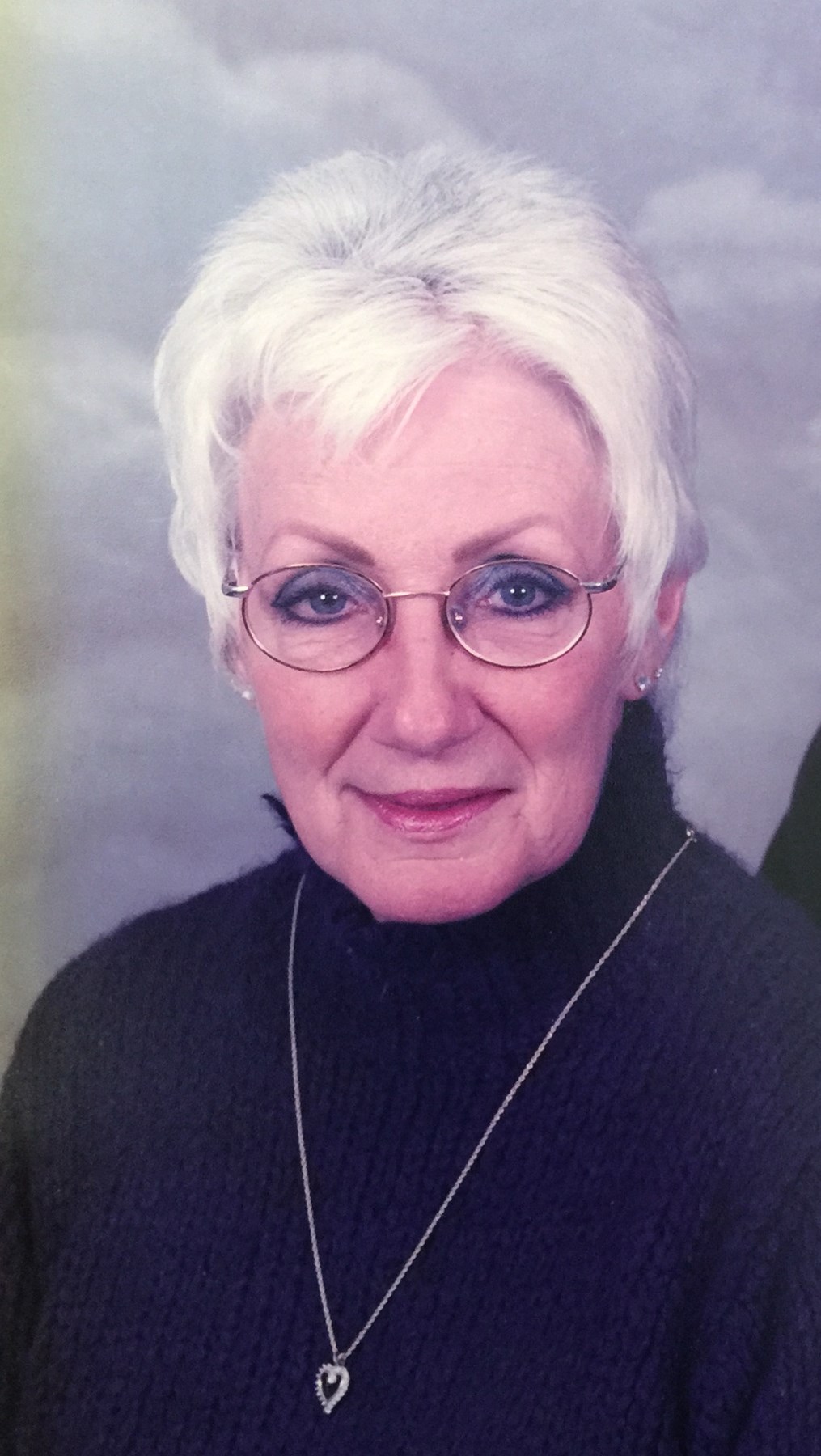 Diana J. Brown Obituary Hamilton, OH
