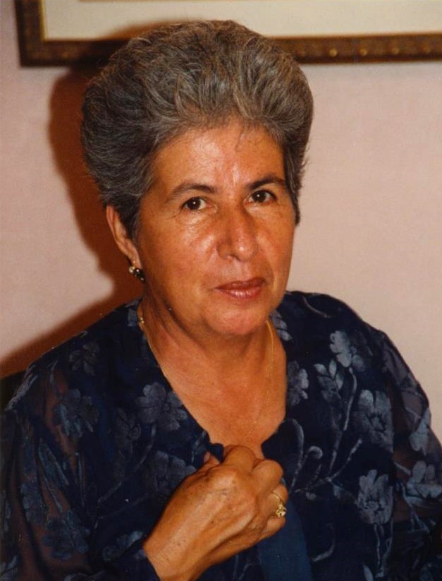 Maria De Los Angeles Cruz Obituary San Jose, CA