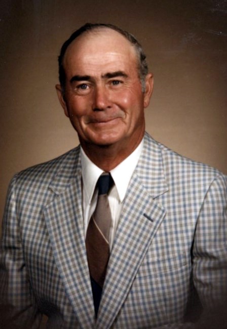 Obituary of George Anderson Whitaker Jr.