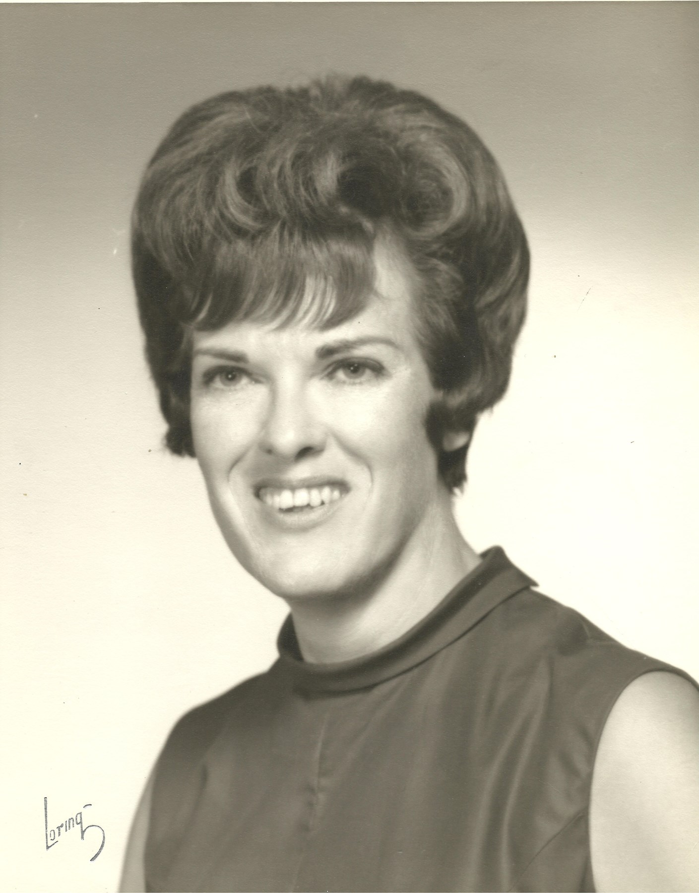 Obituary of Jane C. Doucette