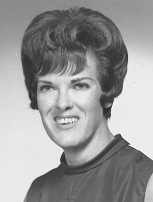 Obituary of Jane C. Doucette