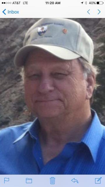 Obituary of Chester "Jody" Joseph Lathan