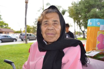Obituary of Josefa Hernandez