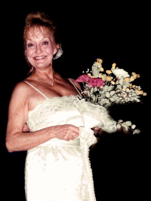Obituary of Jean M. Tingle