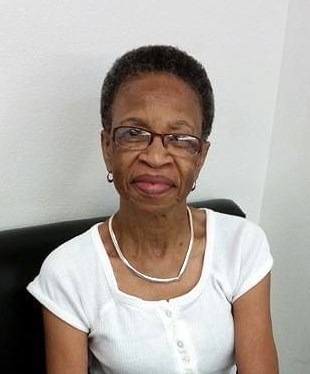 Avis de décès de Dorothy Mae Green