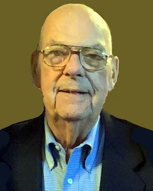Obituary of Frederick M. Paff, Sr.