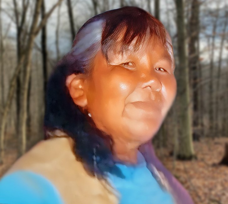 Obituary of Esther Fair