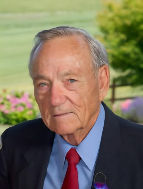 Obituary of Dale Gene Dean