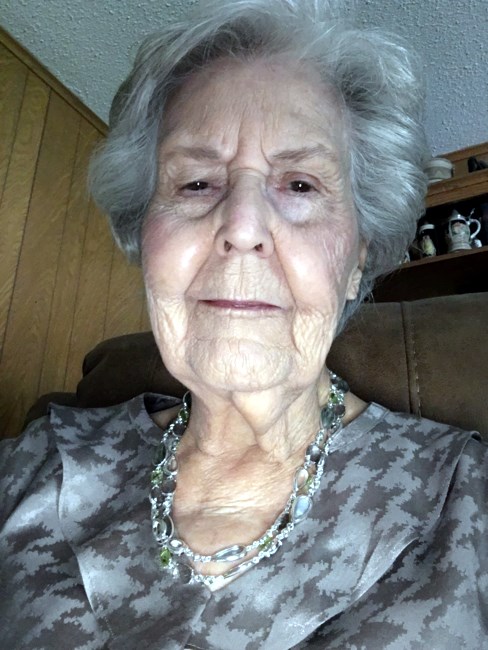 Obituary of Patricia Ann Allen