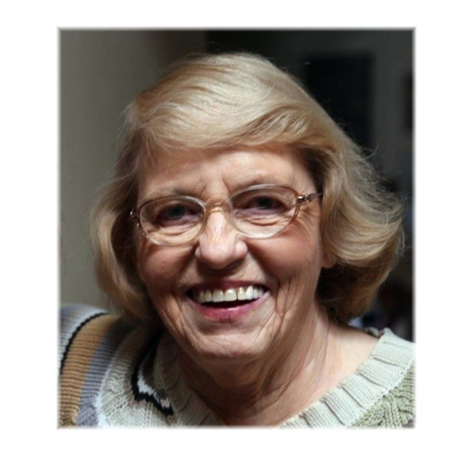 Obituary of Katherine Brownell Kosak