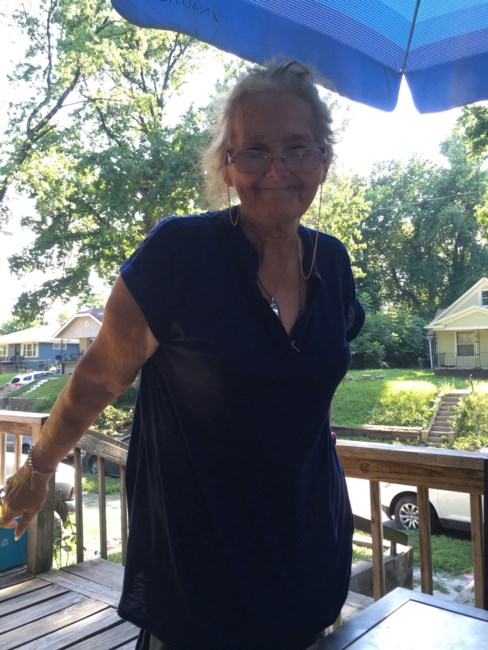 Obituary of Sheila Marie McDonald