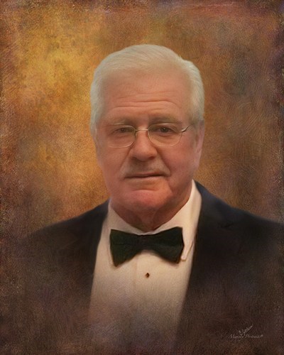 Obituary of Glenn Howard Gray