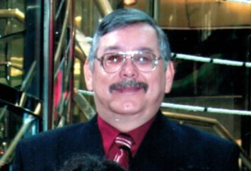 Obituary of Alberto Gutierrez Ortiz