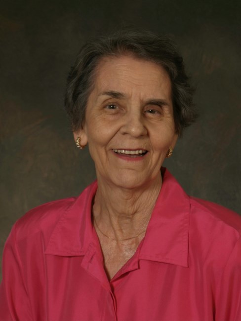 Obituary of Beneva Katherine Miller Langlois