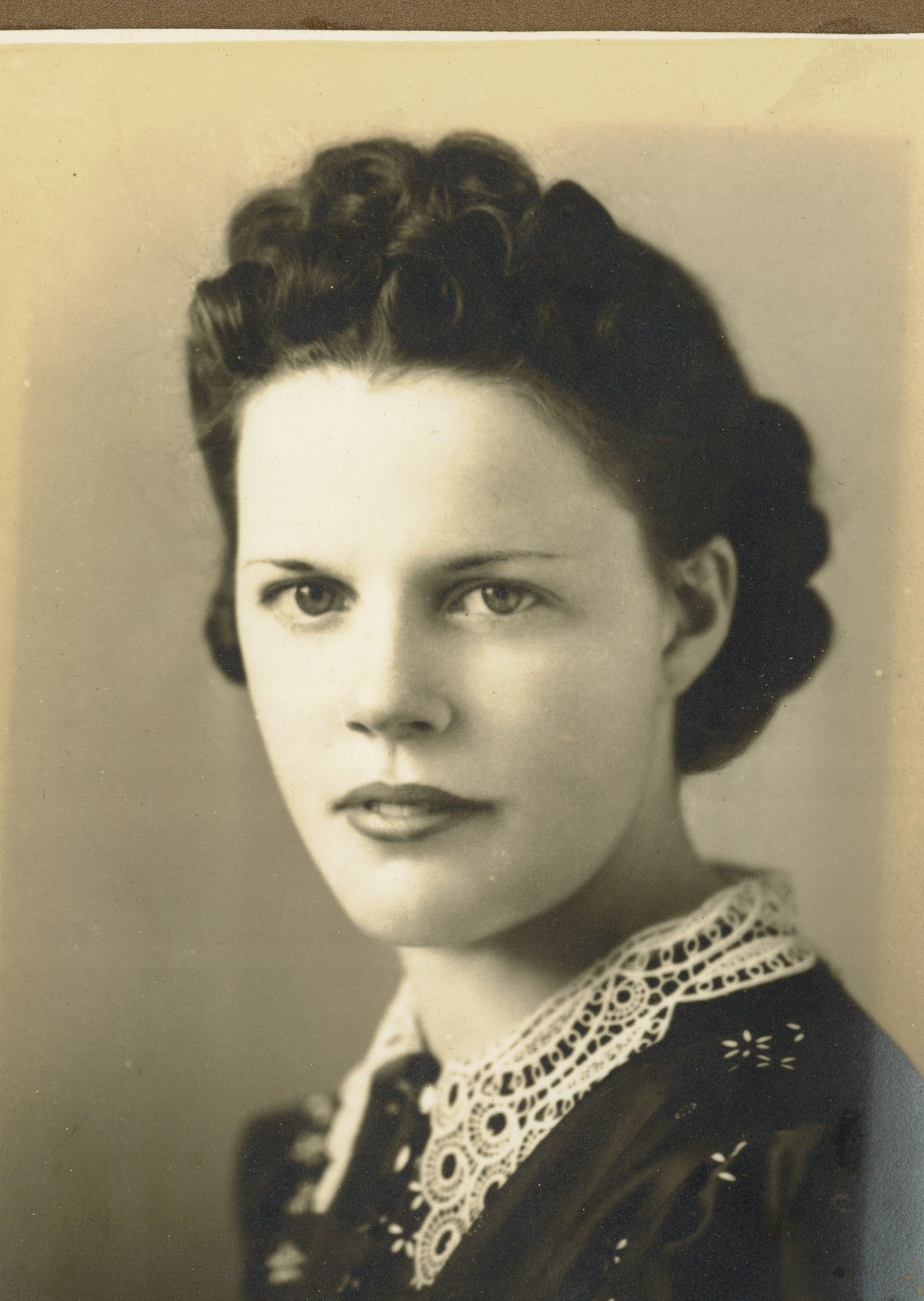 Obituary of Erma Jean Reed Kenney