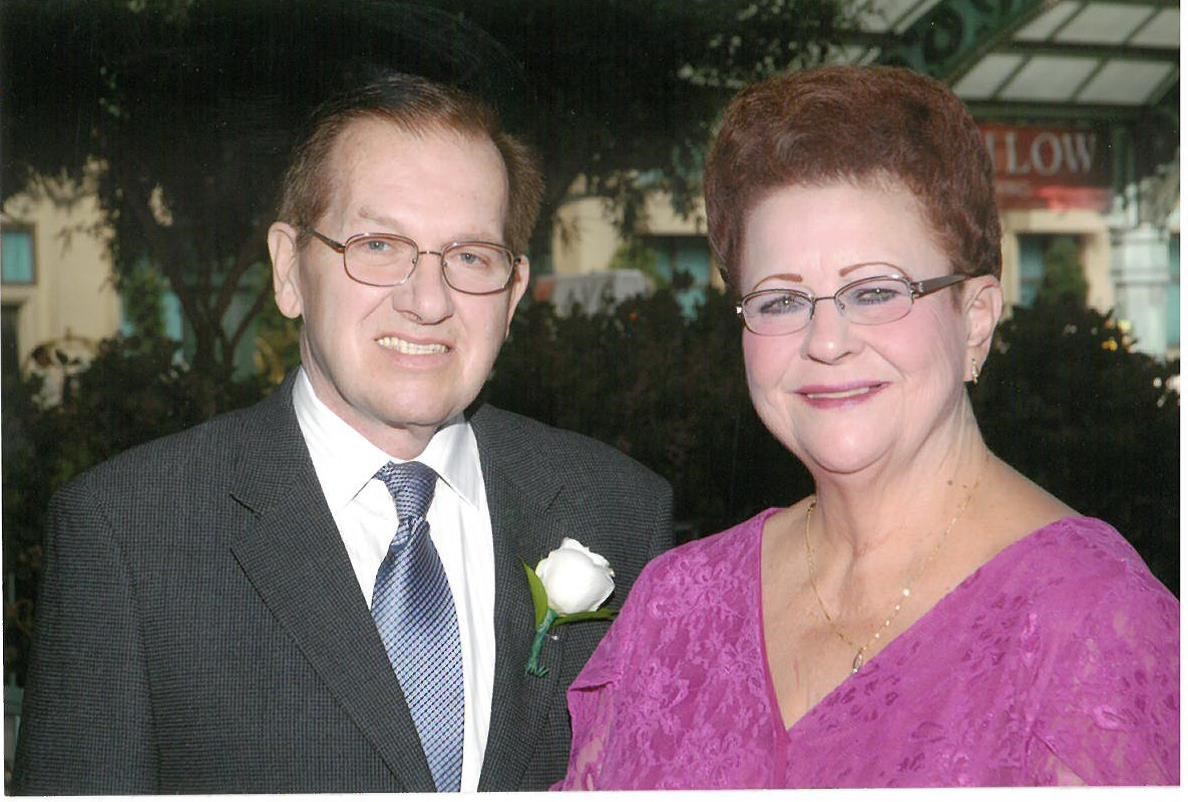 Obituary of Ronald Bill Nobles