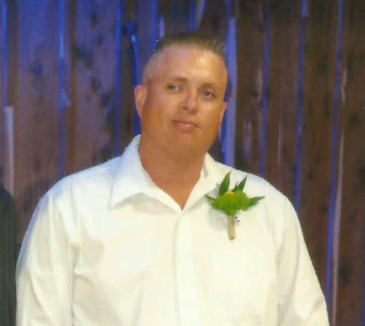 Obituary of Brandon Wayne Arnold