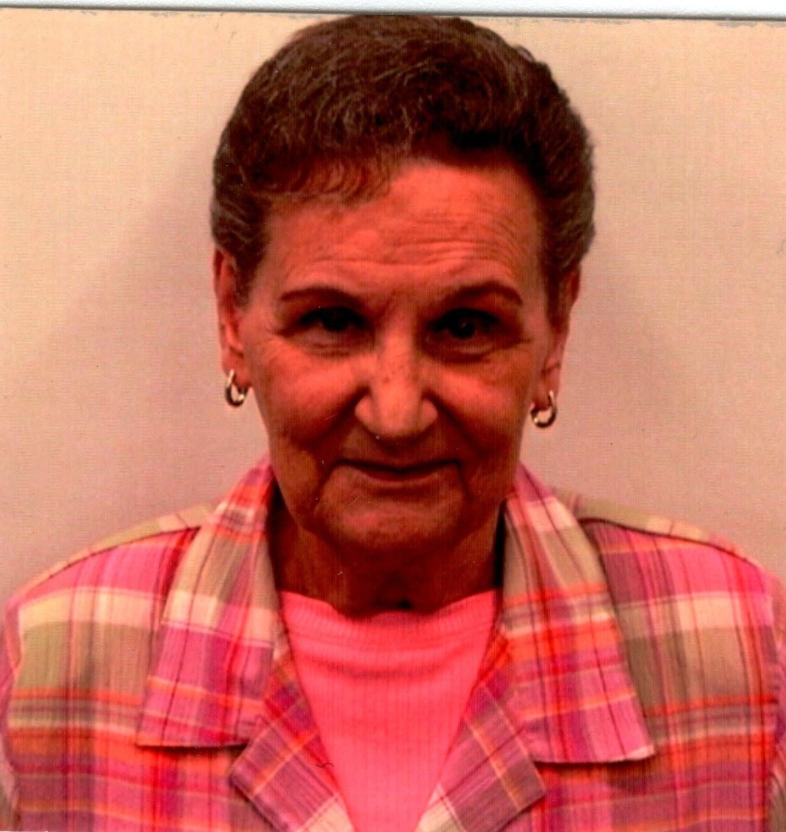 Obituary of Loretta Kynas