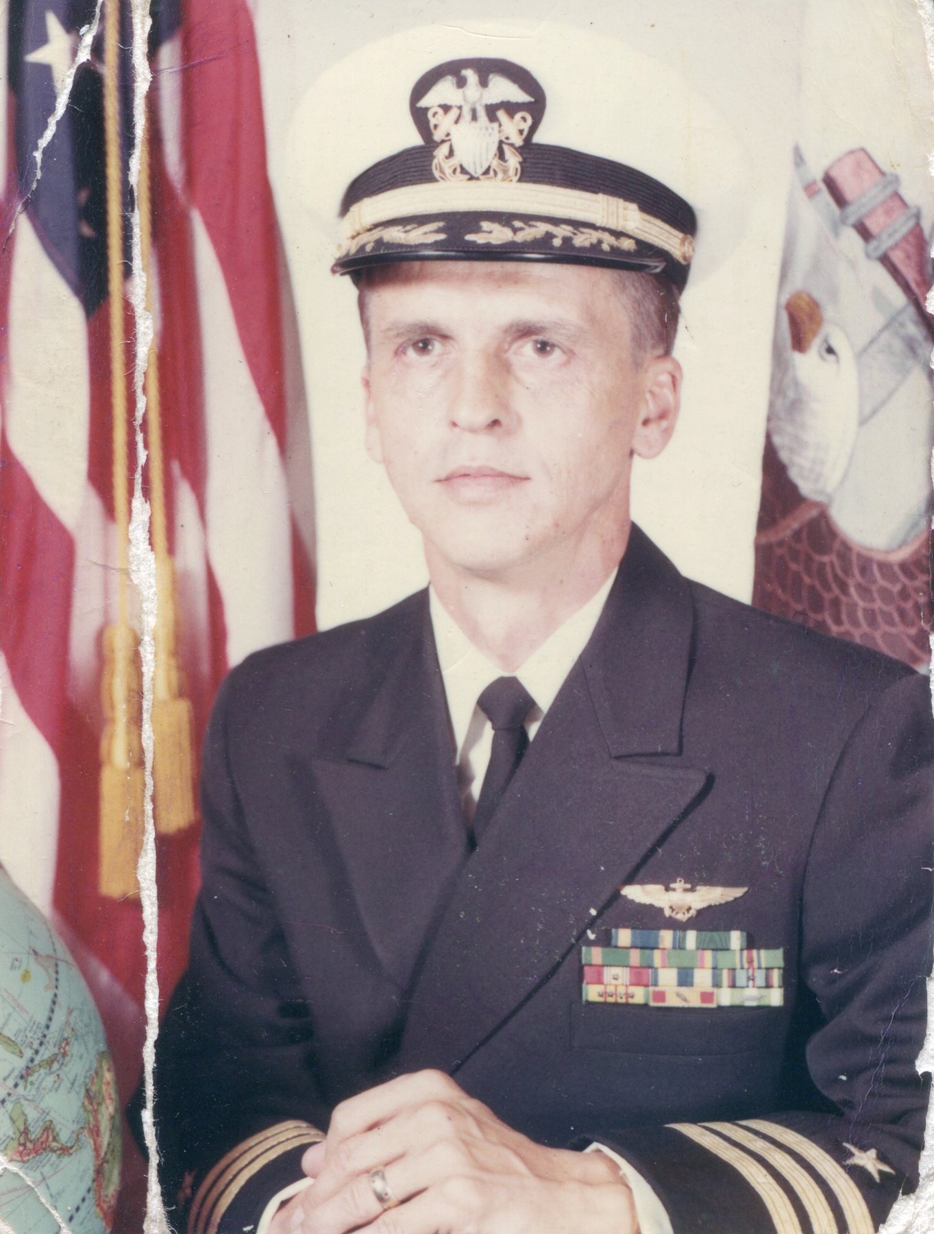 Daniel Harry Demand Obituary - Springfield, VA