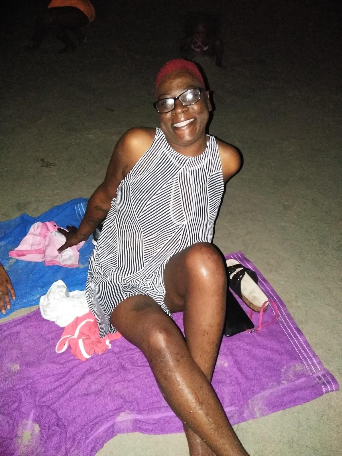 Obituary of Erica Lashawn Black