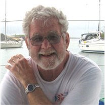 Obituary of Kenneth Rhodes Emery