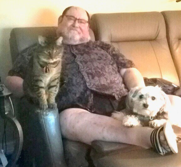 Obituary of Robin Tannenbaum