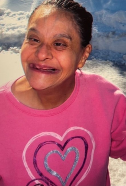 Obituary of Guadalupe Cruz