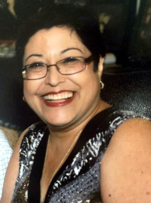 Obituary of Marie A. Carter