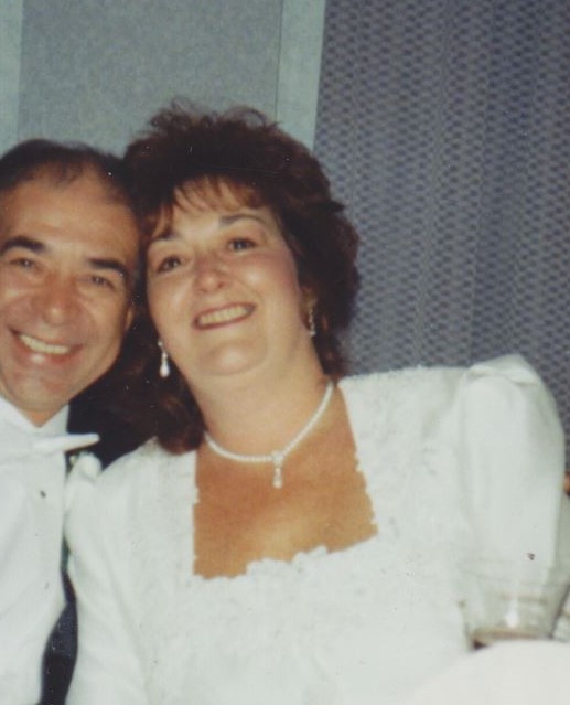 Obituary of Nicole Maria Werlin-Fuentes