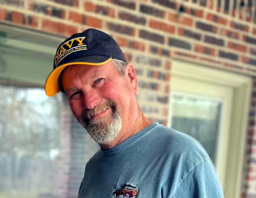 Obituary of Michael Lynn Kuver