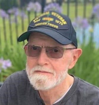 Obituary of Homer "Joe" C. Rice Jr.