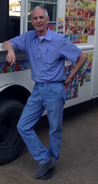 Obituario de Gary Michael Parker